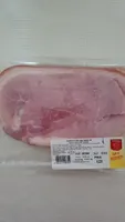Jambon cuit sup fumé