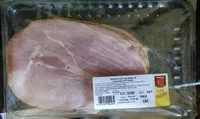 Jambon cuit sup fumé