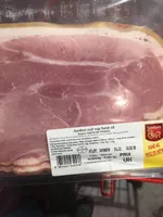 Jambon cuit sup fumé