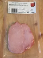 ROTI DE PORC CUIT SUPERIEUR