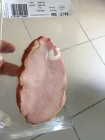 Roti de porc cuit superieur