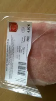 Rôti de Porc Cuit Supérieur
