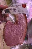 Cote de porc