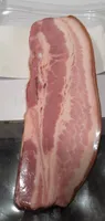 Poitrine de Porc cuite