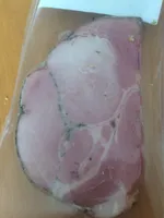 Roti de porc cuit