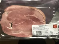 Jambon cuit sup blanc