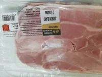 Jambon blanc
