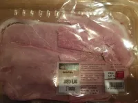 Jambon blanc 2 tranches