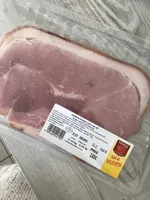 Jambon fume cuit sup