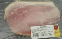 Jambon fumé cuit sup