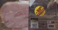 Jambon fumé cuit supérieur