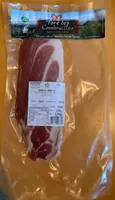 Jambon cru