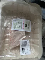 Choice Angus Beef New York Strip Steak
