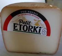Petit basque