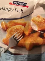 Happy Fish