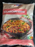 Gulaschpfanne