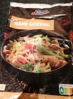 Bami goreng