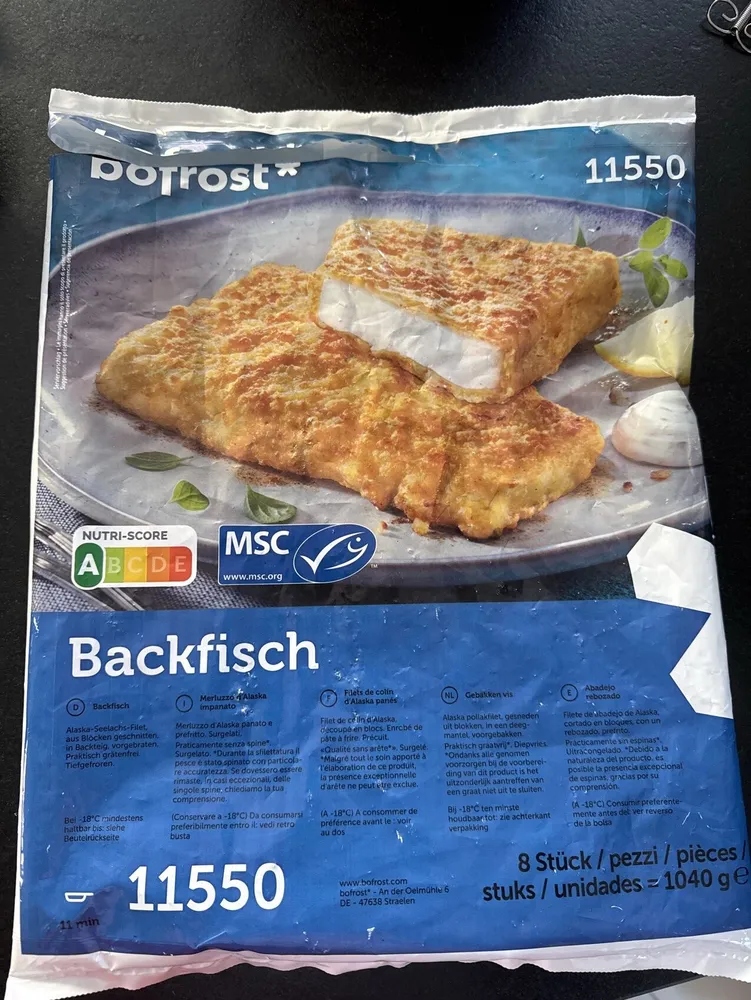Bofrost