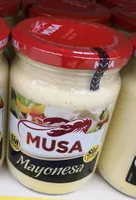 Mayonesa