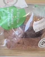 Moelleux au chocolat tgv inoui