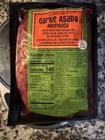 Carne Asada Autentica
