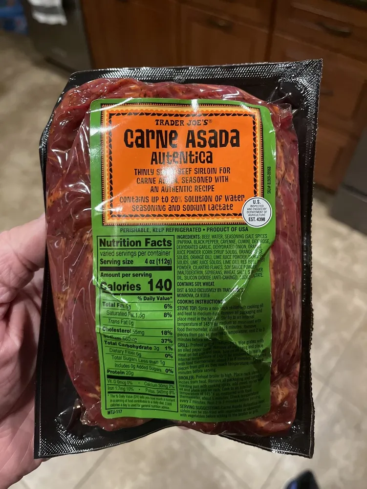 Carne Asada