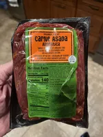 Carne Asada
