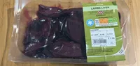 Lambs Liver