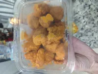 Boneless Buffalo Chicken Bites