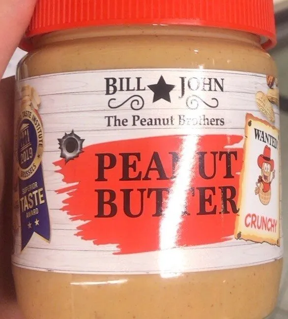 Penaute Butter