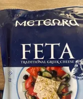 Meterra feta