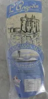 Saucisson sec