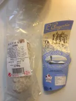 Saucissin sec l'Angevin