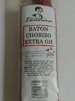 Bâton chorizo extra GH