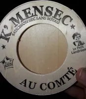 K'mensec saussisson sec