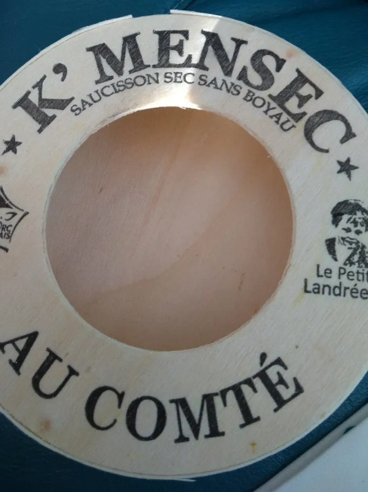 K'mensec au comté