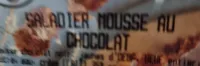 Mousse au chocolat