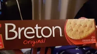 Breton original
