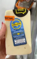 Firm ripened cheese
