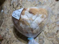 Sourdough Boule San Fran