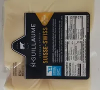 Fromage suisse