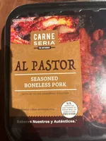 Al Pastor Pork