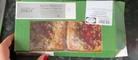 Apple & Blackberry Crumble Danish