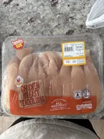 Chicken Breast Tenderloins