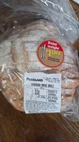 Sourdough Bread