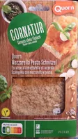 Carnatur escalope au citron et poivre
