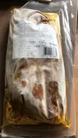 Filet de canard au piment d'espelette