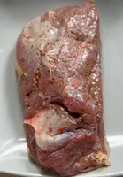 Filet de canard aux 3 poivres