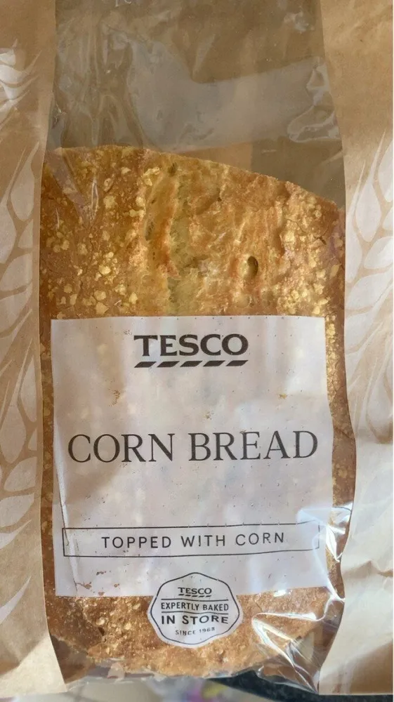 Corn Bread