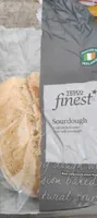 Tesco finest sourdough Bloomer